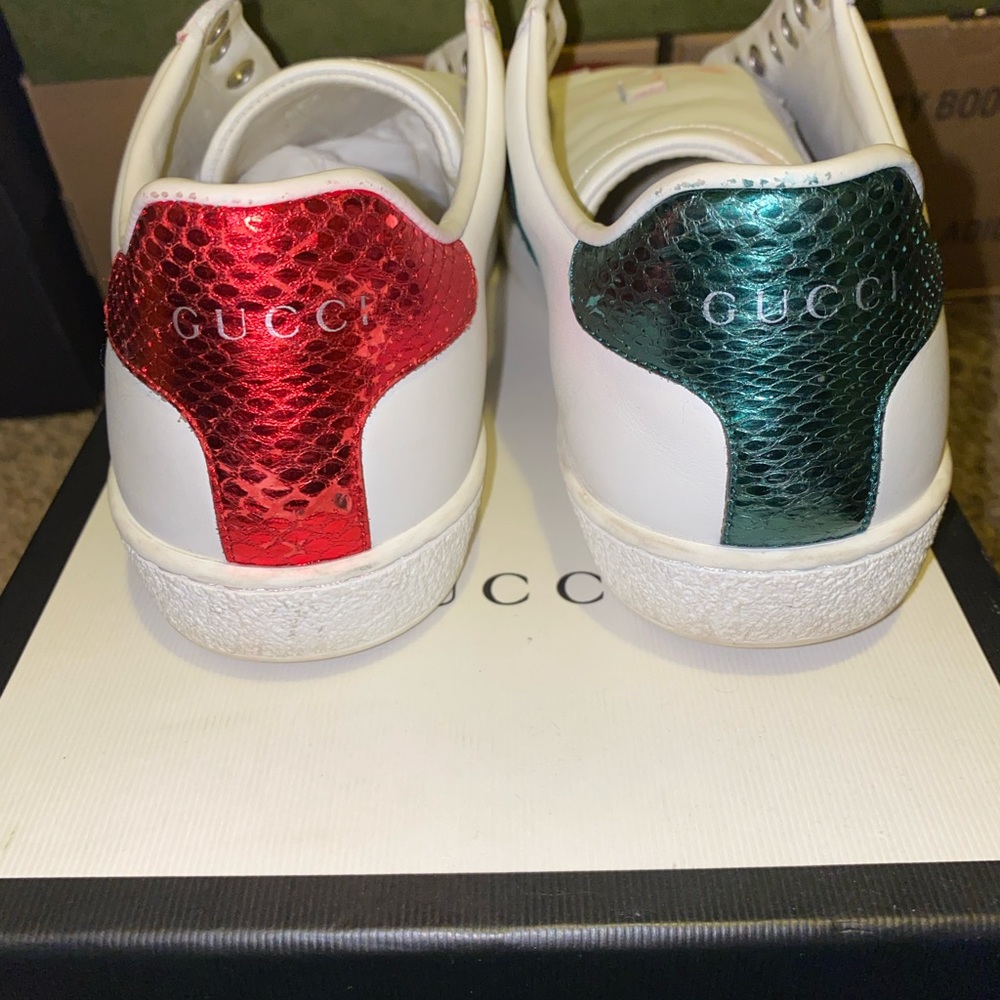 Gucci Sneakers